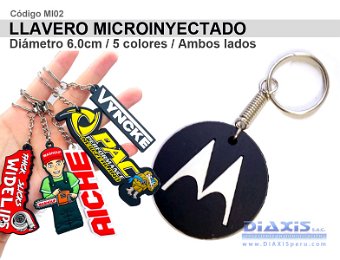 Microinyectados