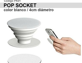 Pop Socket